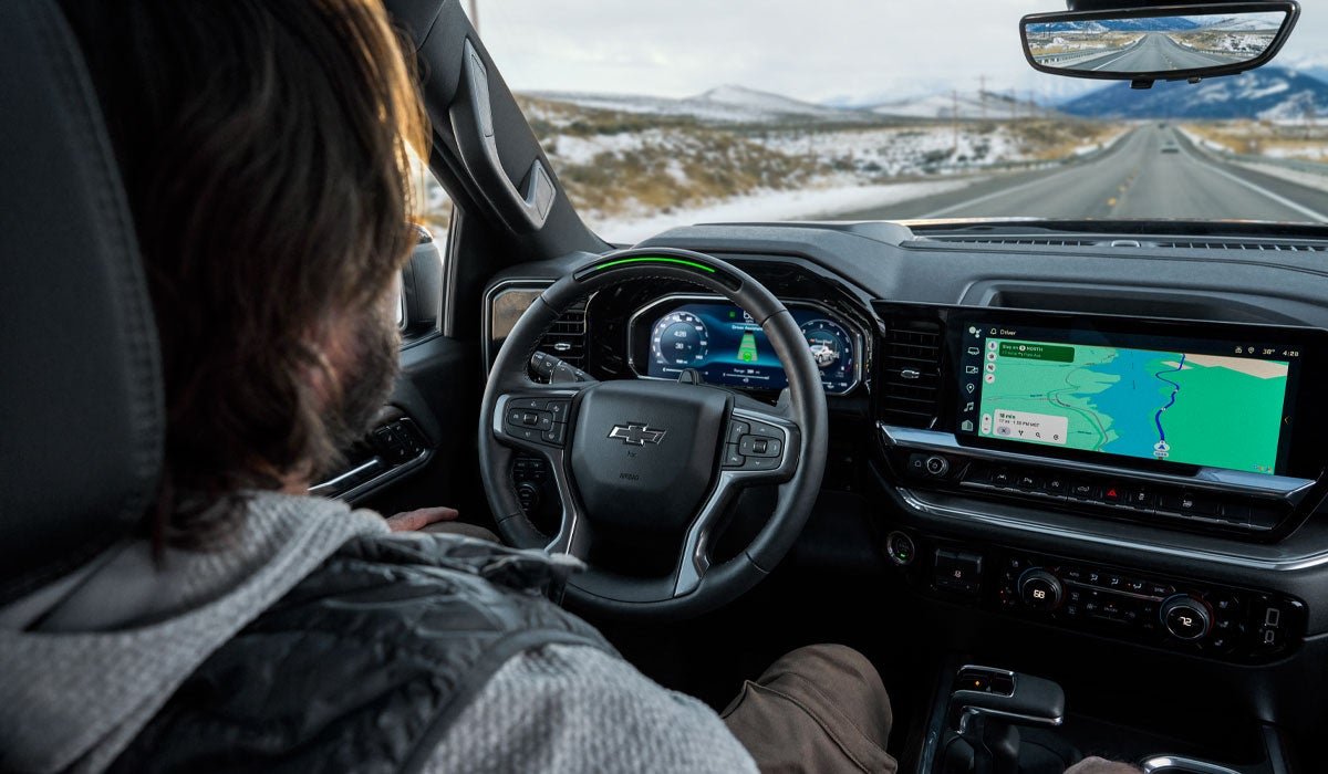 Diane Sauer Chevrolet in Warren OH