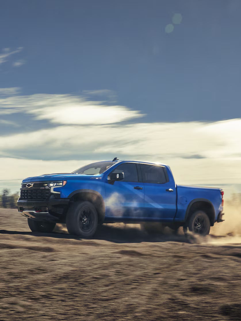 Diane Sauer Chevrolet in Warren OH