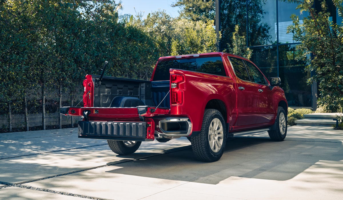Diane Sauer Chevrolet in Warren OH