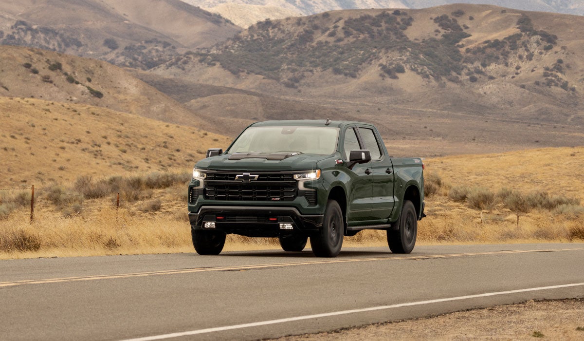 Diane Sauer Chevrolet in Warren OH