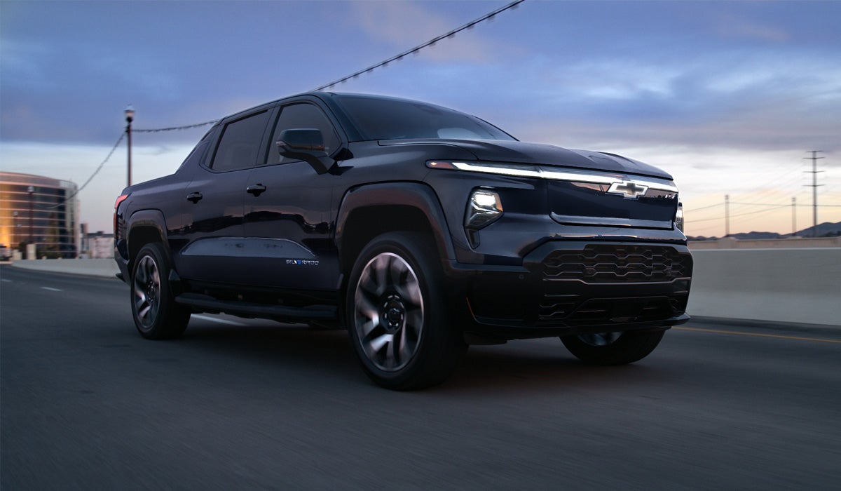 Diane Sauer Chevrolet in Warren OH