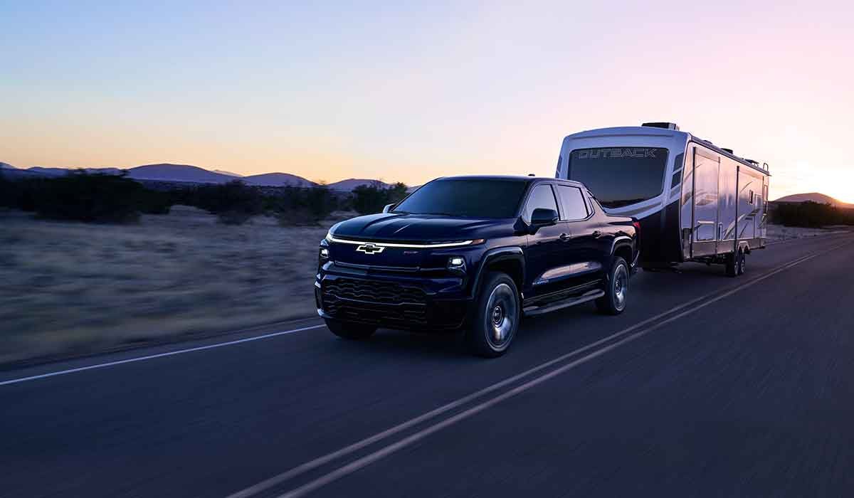 Diane Sauer Chevrolet in Warren OH