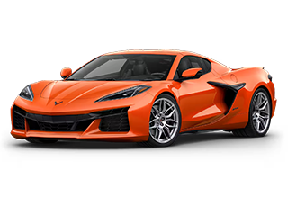 Chevrolet Corvette Z06 - Diane Sauer Chevrolet in Warren OH