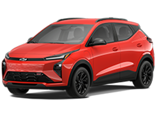 Chevrolet Bolt - Diane Sauer Chevrolet in Warren OH