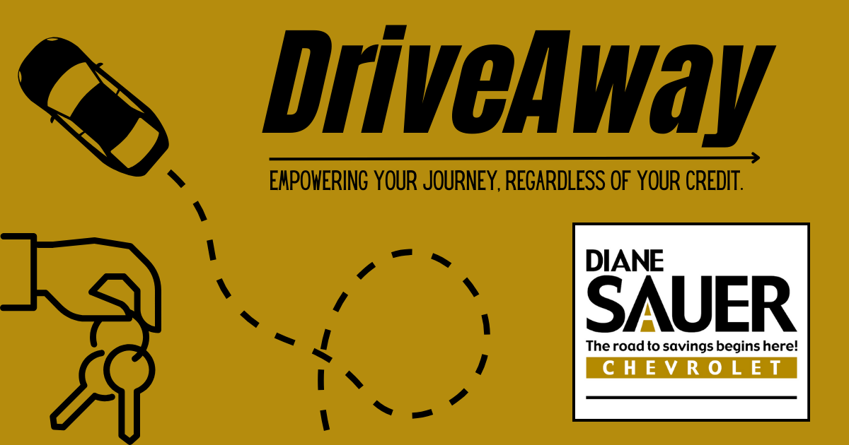 Diane Sauer Chevrolet in Warren OH