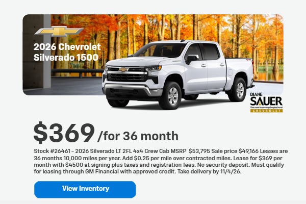 Silverado 1500